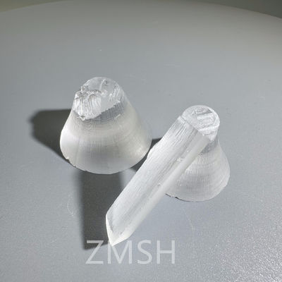 LSO ((Ce) Lutecio Oxortosilicato ((Ce) Cristal Escintillador Para Imagem Médica Alta Eficiência de Escintilação