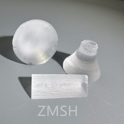 LSO ((Ce) Lutecio Oxortosilicato ((Ce) Cristal Escintillador Para Imagem Médica Alta Eficiência de Escintilação