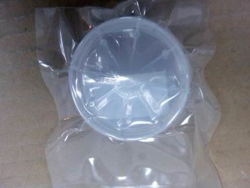 cristal ereto livre da bolacha HVPE GaN do nitreto do gálio de 0.4mm único para o dispositivo
