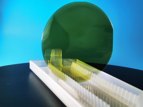 Últimas notícias da empresa sobre A competição de sic e GaN