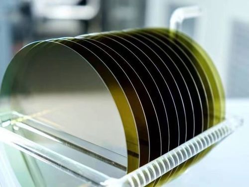 Últimas notícias da empresa sobre Mercado de Carburo de Silício: desafios e oportunidades para os fabricantes de equipamentos de semicondutores