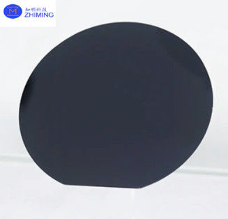 Últimas notícias da empresa sobre Micro-LED baseado em GaN auto-sustentável