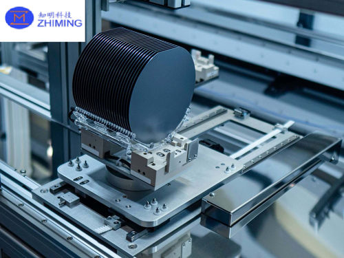 Últimas notícias da empresa sobre Por que os wafers (wafers de silício) estão ficando maiores?