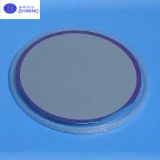 SOI Wafer Silicon On Insulator Wafer Dopant P BOX Camada 0,4-3 Orientação do substrato 100 111
