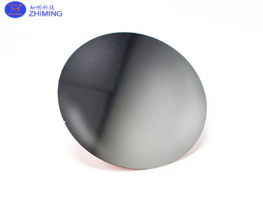 SOI Wafer Silicon On Insulator Wafer Dopant P BOX Camada 0,4-3 Orientação do substrato 100 111