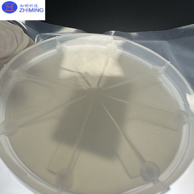 Substratos compostos de SiC semi-isolantes Epi pronto 6 polegadas 150 mm para dispositivos optoeletrônicos