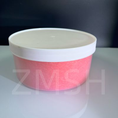 Caixa de Envio de Wafer 2 polegadas 4 polegadas 6 polegadas 8 polegadas 12 polegadas PP anti-estática espuma espaçador estático