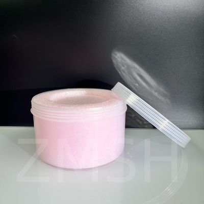 Caixa de Envio de Wafer 2 polegadas 4 polegadas 6 polegadas 8 polegadas 12 polegadas PP anti-estática espuma espaçador estático