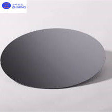 GaN-on-Si ((111) N/P Tipo T Substrato Epitaxy 4 polegadas 6 polegadas 8 polegadas Para LED ou dispositivo de energia