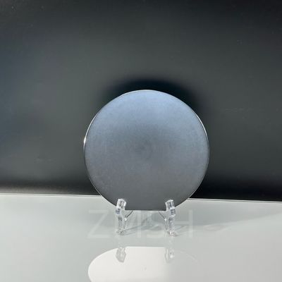 Substratos compostos de SiC-On-Si semisolamentos 4H apresentam LED de alta resistência