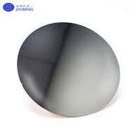 Substrato SiC de 4 polegadas tipo p tipo 4H/6H-P tipo n tipo 3C-N grau zero grau de produção grau de simulação
