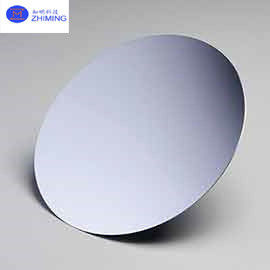 Substrato SiC de 4 polegadas tipo p tipo 4H/6H-P tipo n tipo 3C-N grau zero grau de produção grau de simulação