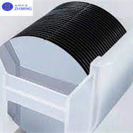 Substrato de SiC 4H/6H-P 3C-N 145,5 mm~150,0 mm Z Grau P Grau D Grau