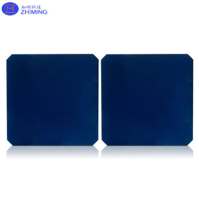 Substrato de SiC Carbono de Silício Substrato 4H/6H-P 3C-N 5×5 10×10mm P Grau R Grau D Grau
