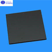 Substrato de SiC Carbono de Silício Substrato 4H/6H-P 3C-N 5×5 10×10mm P Grau R Grau D Grau