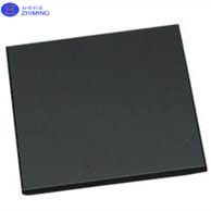 Substrato de SiC Carbono de Silício Substrato 4H/6H-P 3C-N 5×5 10×10mm P Grau R Grau D Grau