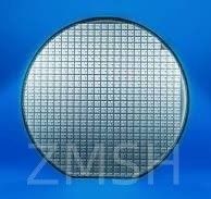 Wafer InP 2 polegadas 3 polegadas 4 polegadas VGF P tipo N tipo Depant Zn S Fe Prime Grade não dopado
