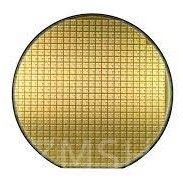 Wafer InP 2 polegadas 3 polegadas 4 polegadas VGF P tipo N tipo Depant Zn S Fe Prime Grade não dopado
