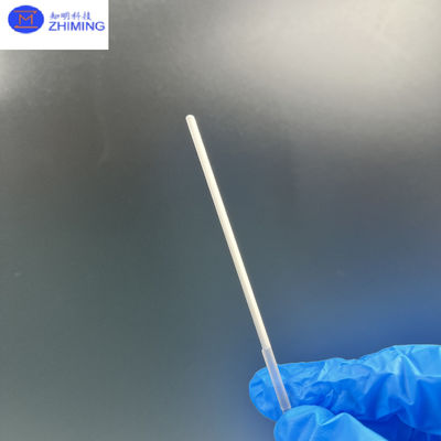 pin de elevação de wafer pin de elevação de safira para transferência de wafer material Al2O3