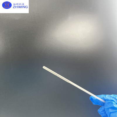 pin de elevação de wafer pin de elevação de safira para transferência de wafer material Al2O3