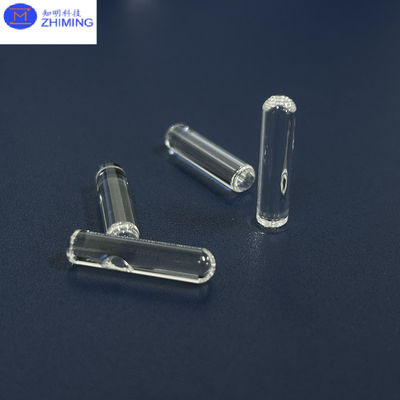 pin de elevação de wafer pin de elevação de safira para transferência de wafer material Al2O3