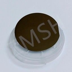 2 polegadas 3 polegadas InP Laser Epitaxial Wafer Índio Fosfeto Epi Wafer Semicondutor Personalizar FP diodo laser