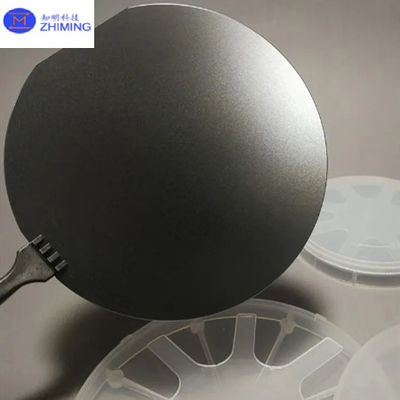 InP DFB Epiwafer comprimento de onda 1390nm InP substrato 2 4 6 polegadas para 2,5 ~ 25G DFB diodo laser