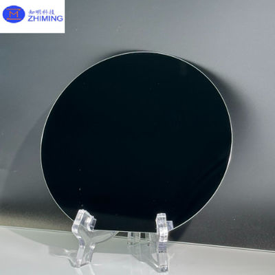 N-GaAs Substrato 6 polegadas 350um espessura Para uso VCSEL OptiWave VCSEL EpiWafer