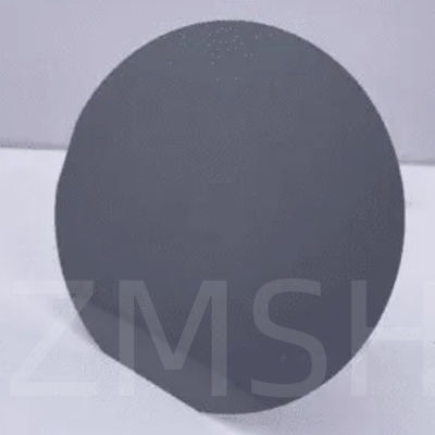 2 polegadas 4 polegadas 6 polegadas 8 polegadas 3C-N Wafer SiC Silicon Carbide Optoelectronic High-Power RF LEDs
