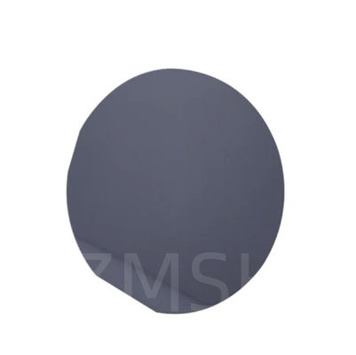 2 polegadas 4 polegadas 6 polegadas 8 polegadas 3C-N Wafer SiC Silicon Carbide Optoelectronic High-Power RF LEDs