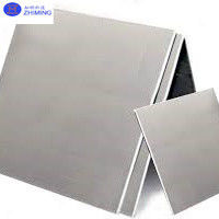 Espessura personalizada Al Substrato de alumínio de cristal único Pureza 99/99% 5×5×1/0.5 mm 10×10×1/0.5 20x20x0.5/1 mm