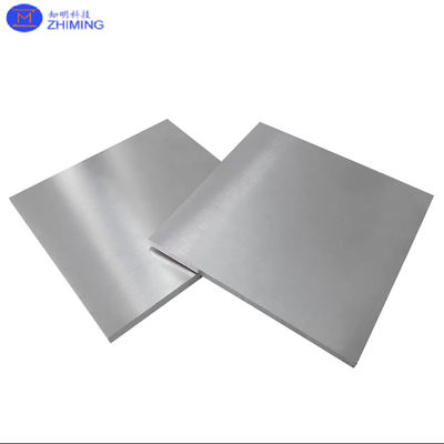 Espessura personalizada Al Substrato de alumínio de cristal único Pureza 99/99% 5×5×1/0.5 mm 10×10×1/0.5 20x20x0.5/1 mm