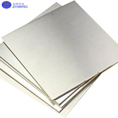 Mg Substrato Magnésio monocristalino hexagonal 5x5x0,5/1mm 10x10x0,5/1mm 20x20x0,5/1mm Pureza 99,99%