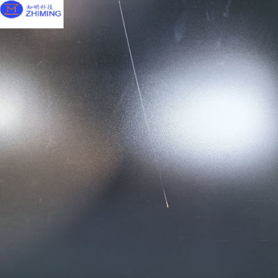 Sensor de fibra óptica de Yttrium Aluminum Garnet YAG Diâmetro da fibra 100-500 μm Índice de refração ~1.7 @ Λ=1.55 μm
