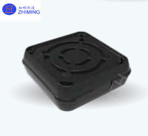 6 polegadas / 8 polegadas POD / FOSB Fibra Óptica Splice Box caixa de entrega caixa de armazenamento caixa RSP plataforma de serviço remoto FOUP frente de abertura Unified Pod
