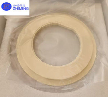 Alumina Cerâmica / Braço Mecânico / Saco / Partes estruturais cerâmicas Al2O3