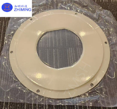 Alumina Cerâmica / Braço Mecânico / Saco / Partes estruturais cerâmicas Al2O3