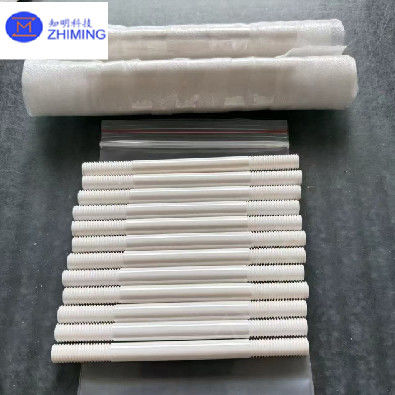Alumina Cerâmica / Braço Mecânico / Saco / Partes estruturais cerâmicas Al2O3