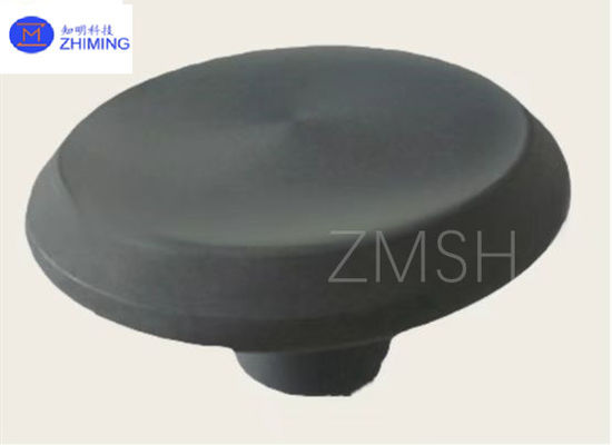 Tela de cerâmica SiC para processamento de crescimento epitaxial