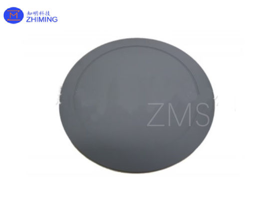 Tela de cerâmica SiC para processamento de crescimento epitaxial