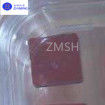 ZnTe Wafer ZnTe Cristal Tipo N Tipo P Dimensões e especificações personalizadas disponíveis