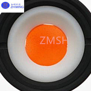 ZnTe Wafer ZnTe Cristal Tipo N Tipo P Dimensões e especificações personalizadas disponíveis