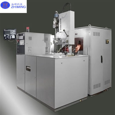Forno de crescimento de cristais de safira KY Método Kyropoulos 90-400 kg Para fabricação de safira
