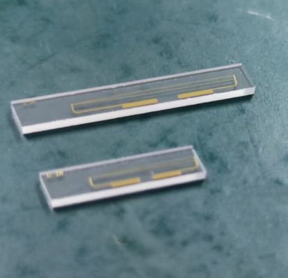 Chip de modulação de intensidade MIOC, chip de modulação de fase