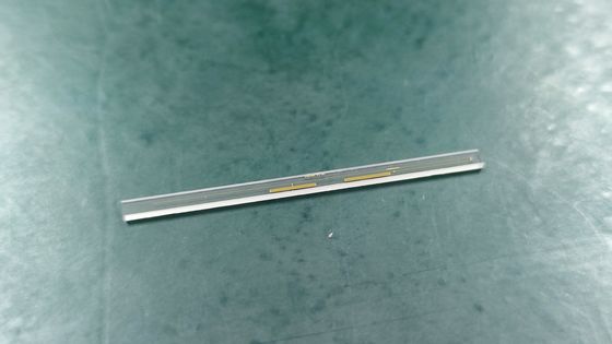 Chip de modulação de intensidade MIOC, chip de modulação de fase