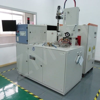 Forno de crescimento de cristais de safira 80-400 kg pelo método Kyropoulos ((KY)