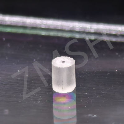 Máquina de perfuração a laser de alta precisão para processamento de rolamentos de safira