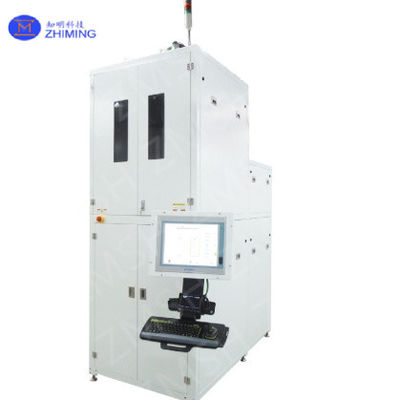 SiC Forno de crescimento de cristais de resistência a cristal único para aquecimento para fabricação de wafers SiC de 6 polegadas, 8 polegadas e 12 polegadas