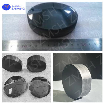 SiC Forno de crescimento de cristais de resistência a cristal único para aquecimento para fabricação de wafers SiC de 6 polegadas, 8 polegadas e 12 polegadas
