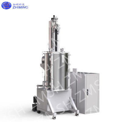 Forno de crescimento de SiC Boule PVT Tecnologias HTCVD e LPE para produção de SiC Boule de cristal único
